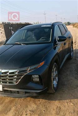 هیۆندای تۆکسۆن